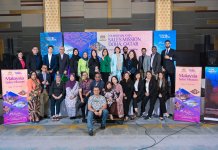 Tourism Malaysia Heads for Sales Mission to Oman and Qatar
