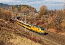 Rail Europe expands train booking options in Central & Eastern Europe with RegioJet