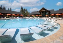 FIREFALL RANCH, YOSEMITE’S NEW LUXURY GETAWAY