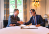 Accor & Amadeus announce new collaboration