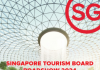 Singapore Tourism Board holds multi-city B2B roadshow in India