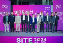 Countdown to the first ever Thai innovation and startup network expo ‘SITE 2024’ at SCI Power For Future Thailand