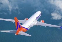 Akasa Air continues to expand its global footprint; adds Abu Dhabi to its network