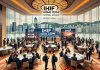 Industry leaders to address hospitality investment trends at IHIF Asia 2024
