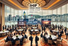 Industry leaders to address hospitality investment trends at IHIF Asia 2024
