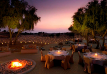 Ras Al Khaimah announces free visas for Indian MICE groups and wedding celebrations