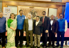 SKAL International Announces New Board Members for India
