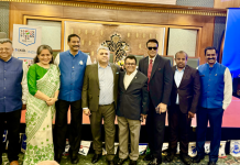 SKAL International Announces New Board Members for India