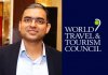 The World Travel & Tourism Council appoints Gaurav Bhatnagar to Regional Vice Chair for India