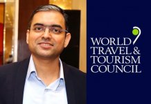 The World Travel & Tourism Council appoints Gaurav Bhatnagar to Regional Vice Chair for India