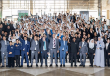 External events fuel exceptional growth for DWTC’s hospitality division in H1 2024