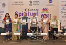 PHDCCI’s Spiritual Tourism Conclave highlights Ayodhya’s global potential