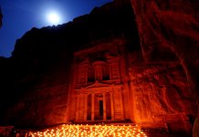 Red Dot Representations Embarks On A New Journey, Partners With Plan B Travel And Tourism, Jordan