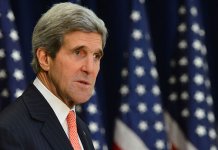 68th U.S. Secretary of State John Kerry to Headline WTTC Global Summit
