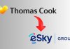 Fosun Tourism Group sells Thomas Cook subsidiary to eSky for £30m