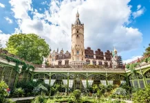 Germany gains two UNESCO World Heritage sites