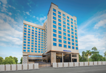 Experience comfort and deluxe hospitality at Novotel Mumbai International Airport