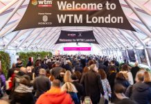 WTM London 2024 Poised to be the Largest Edition Yet