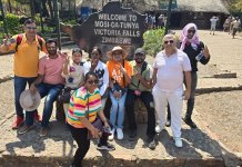 Zimbabwe unveils its untamed beauty to Indian travel agents