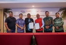 Bintan Resorts in Indonesia partners VFS Global to promote its exciting offerings and welcome Indian travellers