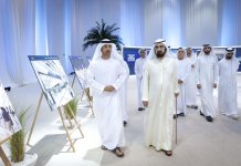 Mohammed bin Rashid approves AED10 billion expansion plan for the Dubai Exhibition Centre at Expo City Dubai