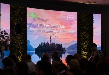 UN Tourism Puts Spotlight on Education and Innovation at Bled Strategic Forum