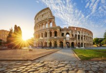 WTTC’s 25th Global Summit Heads to the Eternal City