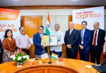 Air India Express completes merger with Aix Connect