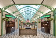 Sands China Ltd. and Marriott International to Unveil the First Luxury Collection Hotel in Macao