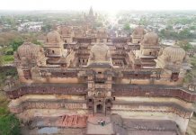 Orchha’s dossier for World Heritage Status accepted by UNESCO