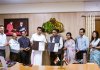 KITTS Partners with Digital University Kerala for Tech-Enhanced Tourism Programmes