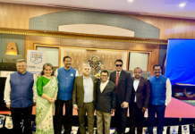 SKAL International India Announces Prestigious Global Appointments