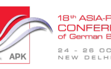 Asia-Pacific Conference of German Business 2024 Set to Promote Economic Relations Between Germany and Asia-Pacific