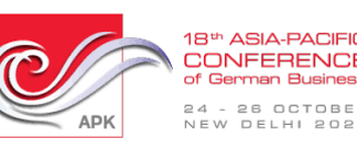 Asia-Pacific Conference of German Business 2024 Set to Promote Economic Relations Between Germany and Asia-Pacific
