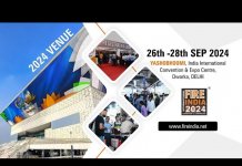 Fire India 2024 | Trends & Technologies in Fire Safety