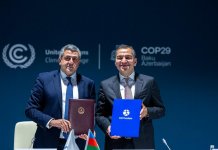 50 Countries Back Climate Action Declaration for Tourism Sector at COP29 held at Baku, Azerbaijan