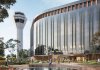 Perth Airport partners with Accor for first airport hotel