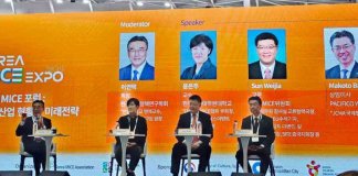 The Korea MICE Expo 2024 wrapped up successfully at Songdo ConvensiA in Incheon.