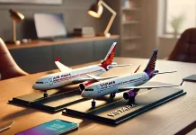 Air India and Vistara Merge: A New Era or the End of an Era in Indian Aviation?