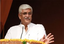 “India’s Unique Identity: Unmatched Economic Growth & Tourism Potential, Says Shri Gajendra Singh Shekhawat”