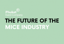 The MICE industry’s future is valued at over $2.3 trillion