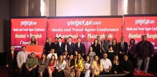 Vietjet Thailand to Launch New Mumbai – Bangkok Service from December 23, 2024