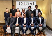 OTOAI Leads India’s Representation at MGMC