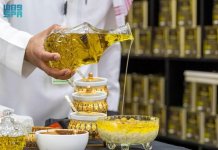 Saudi Arabia’s Al-Jouf Olive Festival Sparks Economic Growth and Boosts Tourism