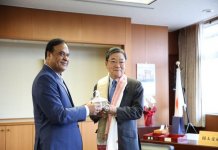 Assam and Japan Collaborating to Boost Tourism Opportunities