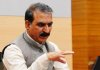 Himachal CM Prioritizes Tourism Development with Rs 2,415 Crore Investment
