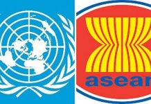 ASEAN and UN Partner to Promote Sustainable Tourism