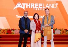 Threeland Travel Collaborates with TAFI to Showcase Hidden Gems of Vietnam