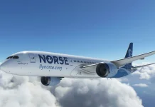 IndiGo to Launch First Widebody Aircraft with Damp Lease from Norse Atlantic Airways