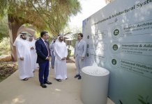 Hamdan bin Mohammed greenlights AED 2 billion ‘Therme Dubai’ project; the world’s tallest resort set to open in 2028